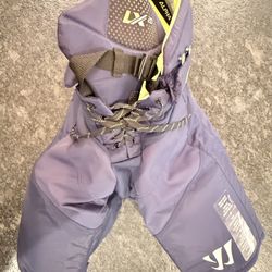 Warrior Alpha LX Pro Junior hockey pants - XL