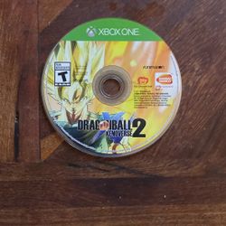 DragonBall Xenoverse 2