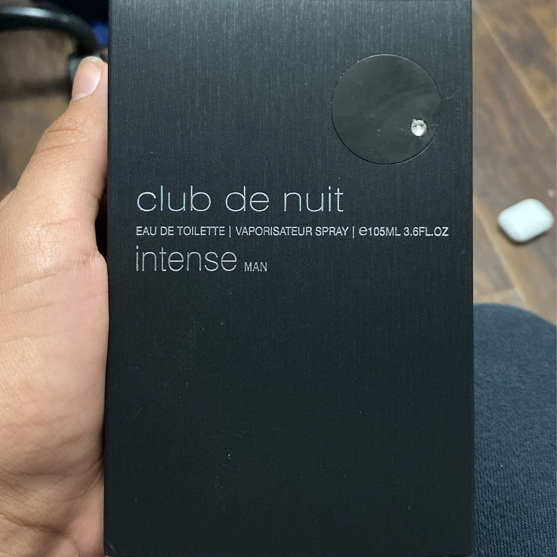 club de nuit cologne for Sale in Lakeville, MN - OfferUp