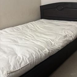 Pure Cotton Extra Firm Mattress 