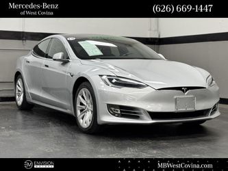 2018 Tesla Model S