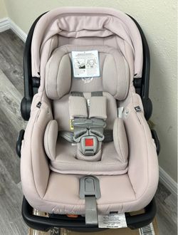 toddler stroller for travel Orbit Baby M+ Stroller