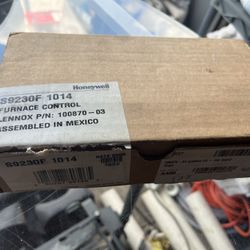 Lennox Control Board - S9230F 1014