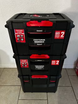 Craftsman tools