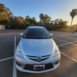 2009 Mazda Mazda5