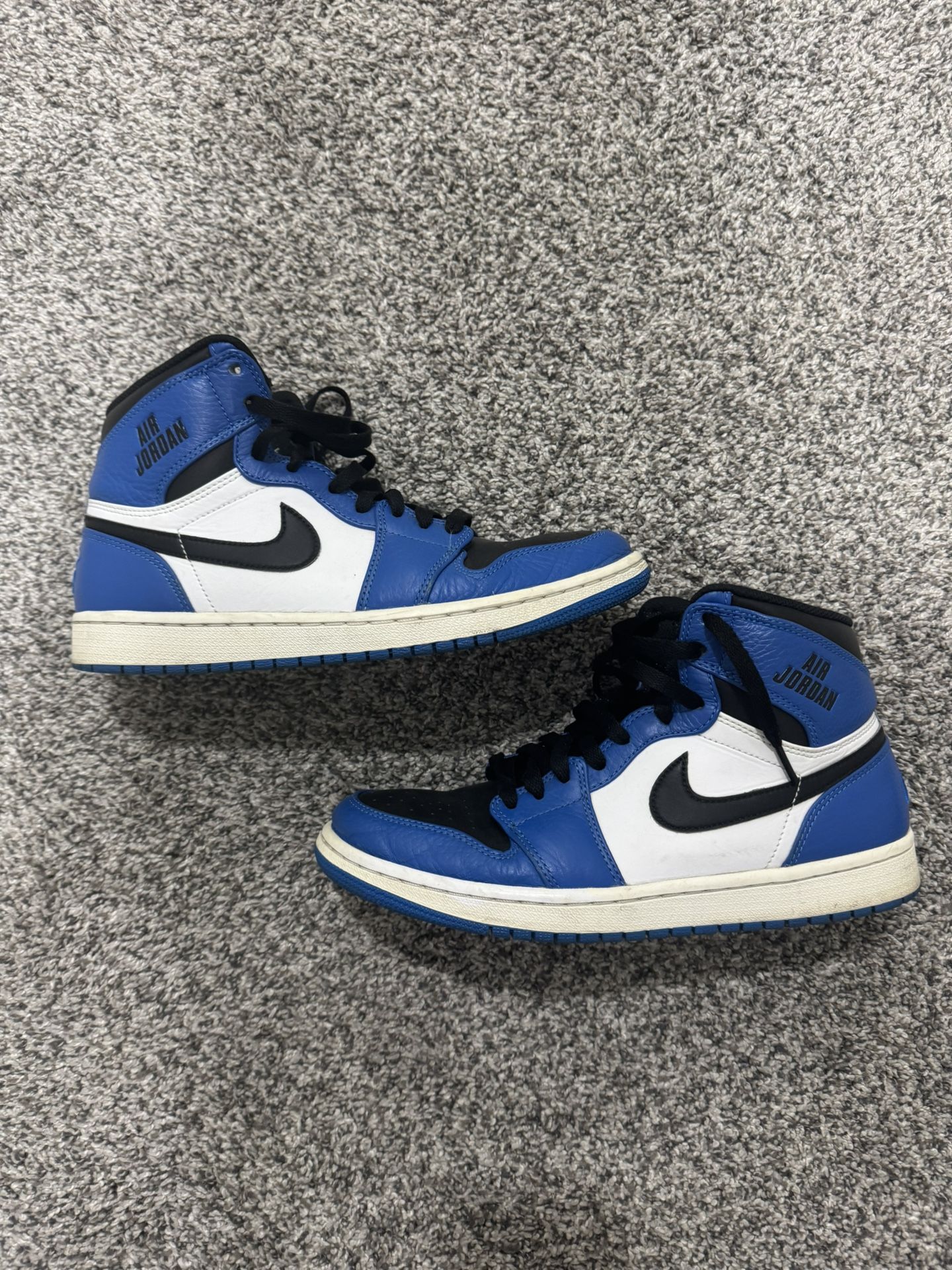Jordan 1