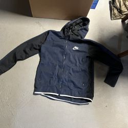 Nike Fleece