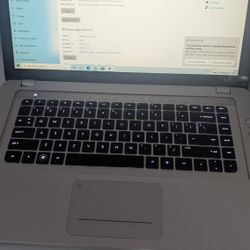 Hp Envy 15 Laptop