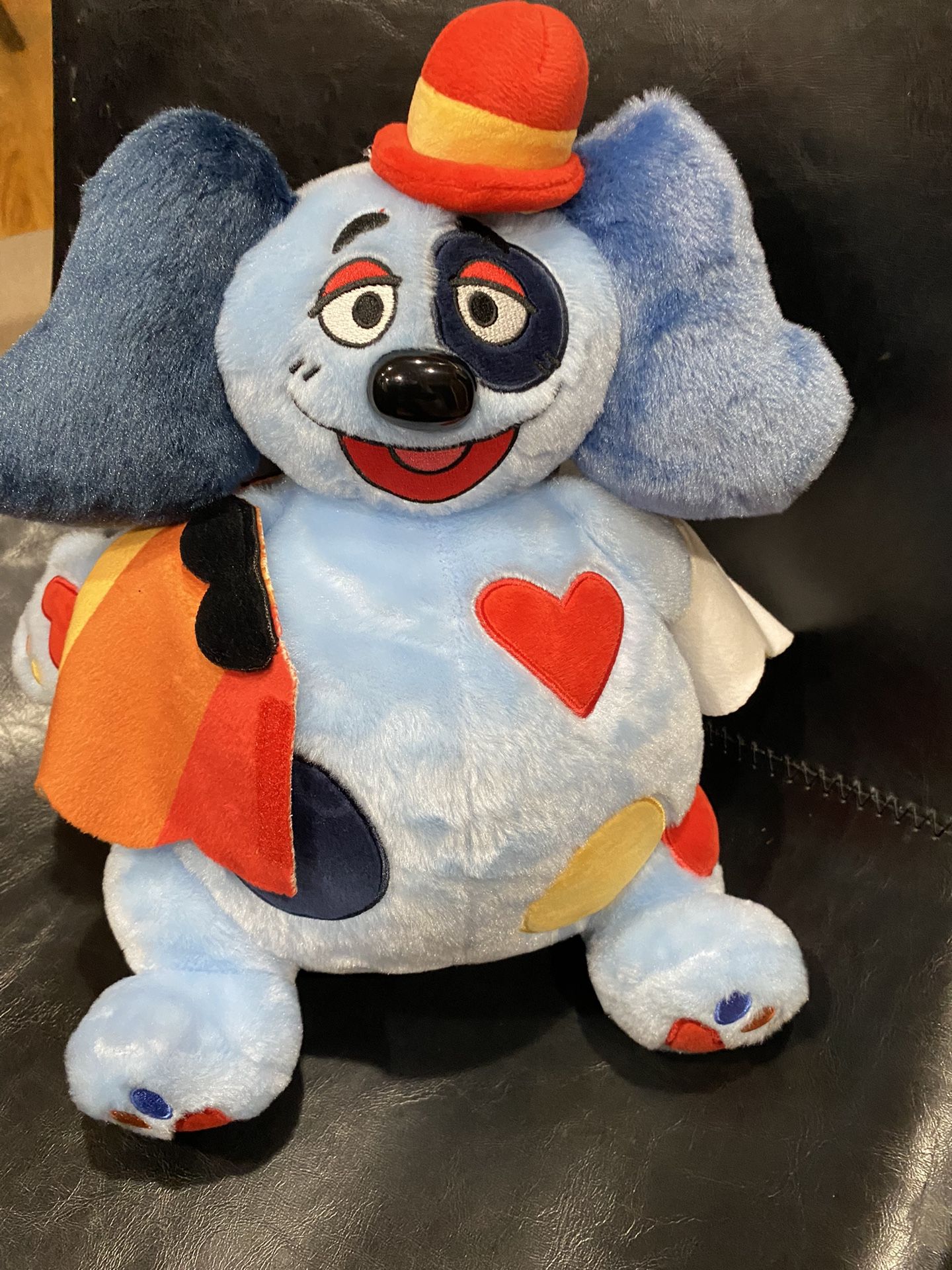 Collectible 🧸 Toy Bear