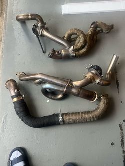 CX racing turbo hotside only 5th gen Camaro ls engines