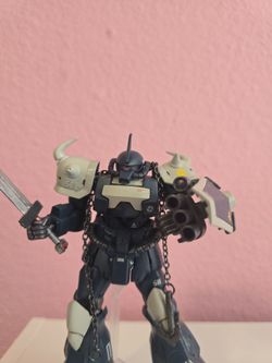 HG custom Gouf