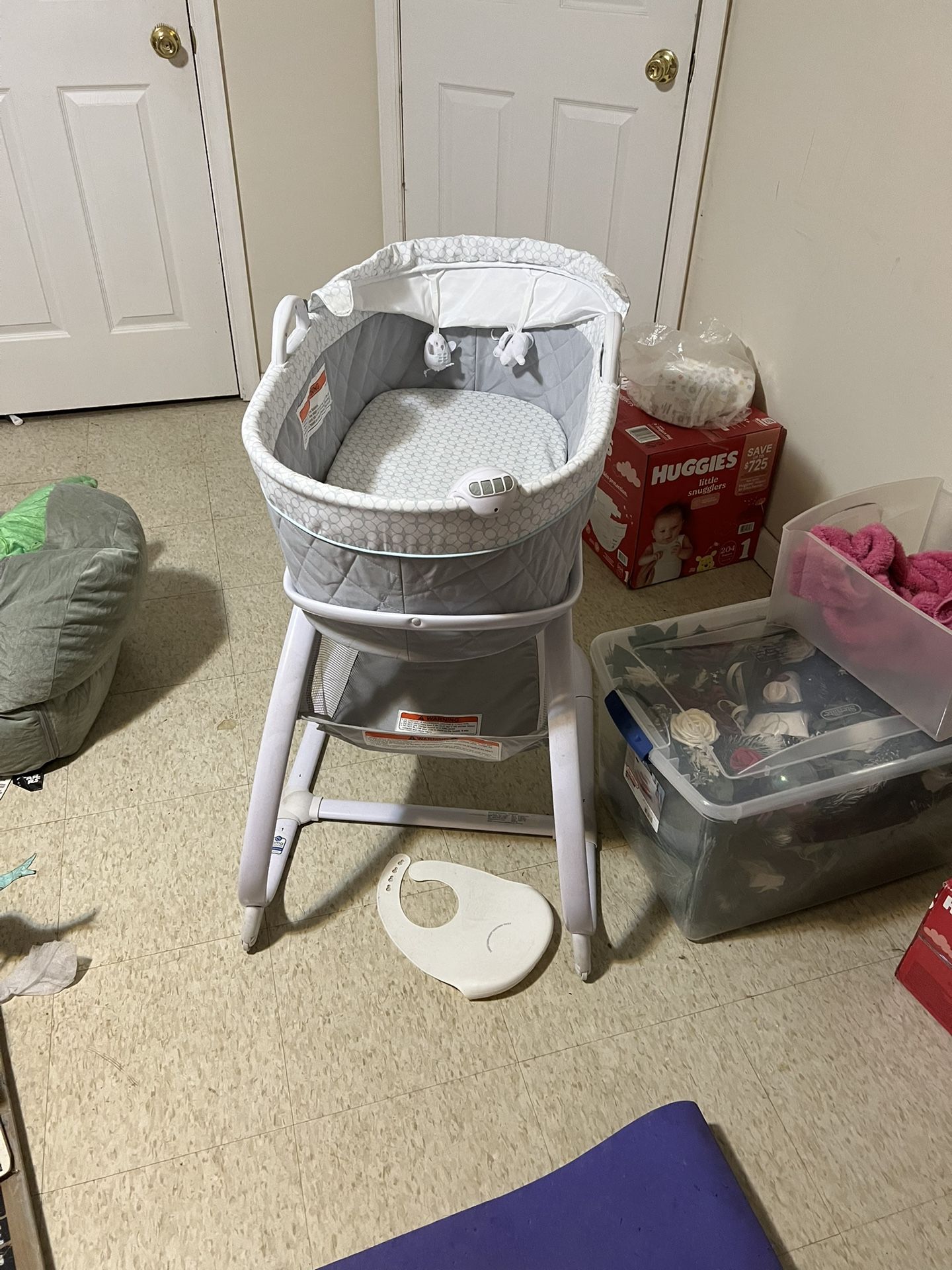 Bassinet