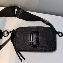 MARC JACOBS CROSSBODY BAG