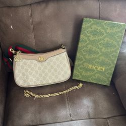 Gucci Bag