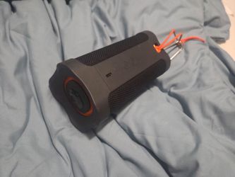 Skullcandy Terrain Portable Bluetooth Speaker
