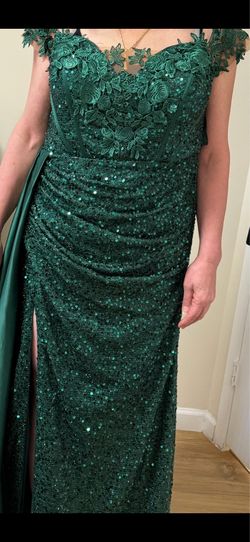 Elegant dress