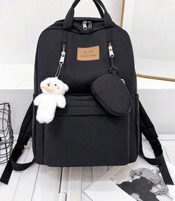 Backpack Diaper bag 