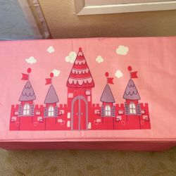 Kids Storage  32x16x15inches 