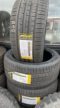 305 40 22 llantas nuevas