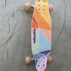 Skateboard