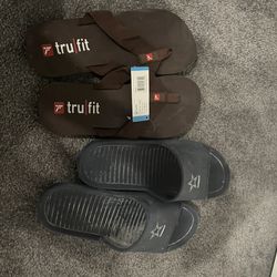 Nike Flip Flops And Slides For Men 