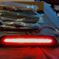 Side Marker LED  Lights
