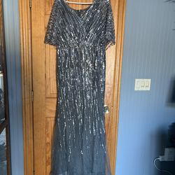 Formal Dress-Never Worn