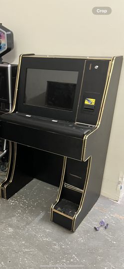 Pot O’ Gold (POG)  Slot Machine 