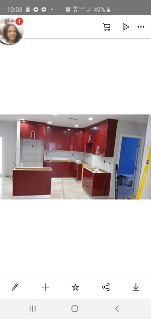 New And Used Kitchen Cabinets For Sale In Hallandale Beach Fl