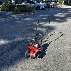 Yard Machines Edger (RUNS GREAT!)  