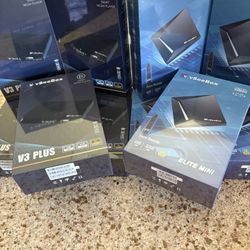 Vsee Stream Box