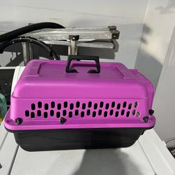 Pet Cage / Porter