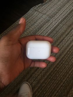 AirPods Pro