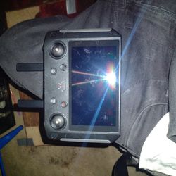 Dji Smart Remote Rm500