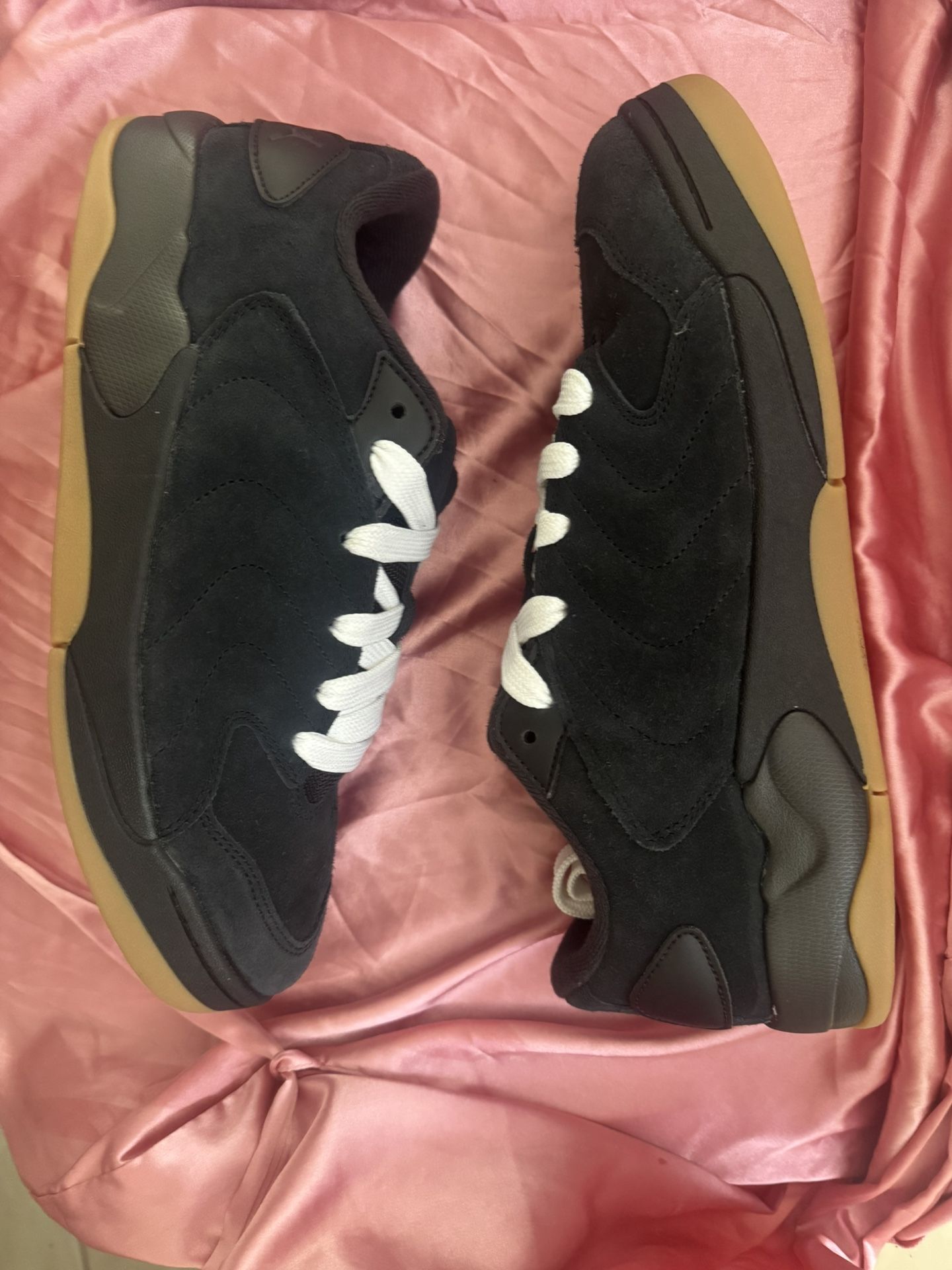 Shoes Air Jordan Session Black