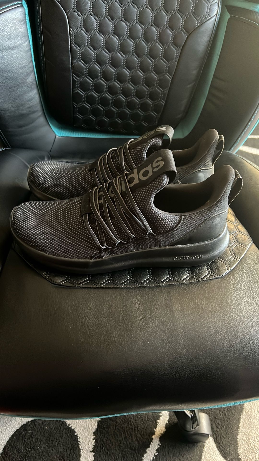 Adidas Lite Racer Adapt 7.0 Men's Running Shoes