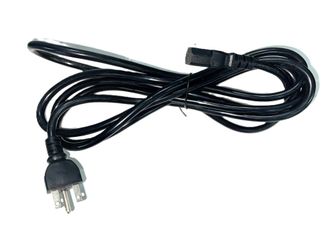 10' HEAVY-DUTY 240v Power Cable 10-Pack 3-prong Plug To IEC C13