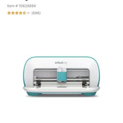 Cricut joy