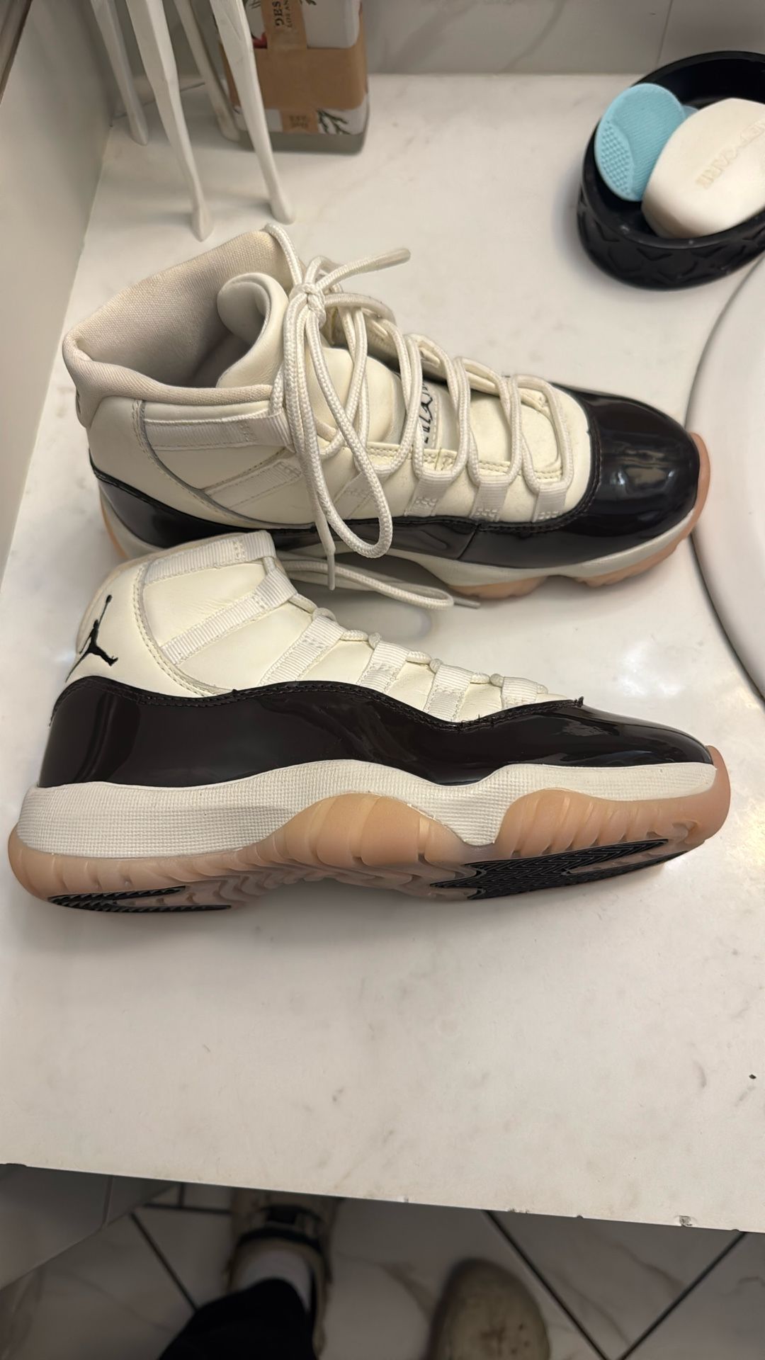 Jordan 11 Neopolitan Women’s Size 5.5