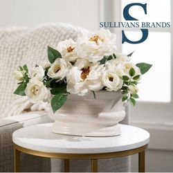 Ceramic Vase 