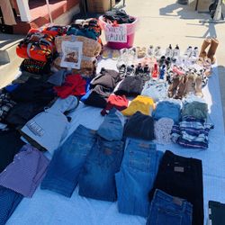 Sale