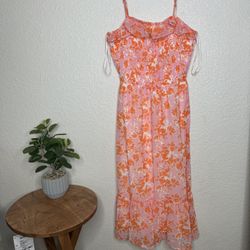 Sienna Bay Dress 