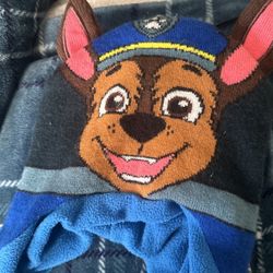 TODDLER BEANIE