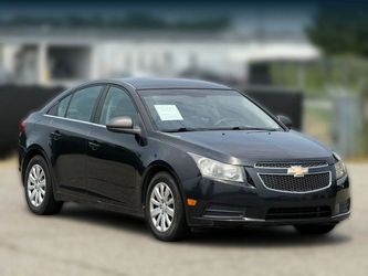 2011 Chevrolet Cruze