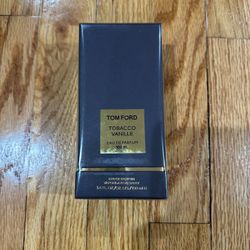 Tom Ford Tabasco Vanille