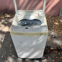 Portable Washing Machine