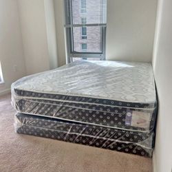 Brand New Mattress – Super Comfortable | Free Delivery