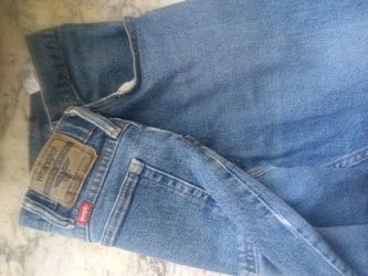 Wrangler jeans size 32