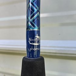 Custom Trolling Rod In New Condition 