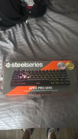 APEX PRO MINI